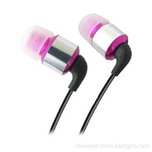 Colorful Earphone, Hot Selling